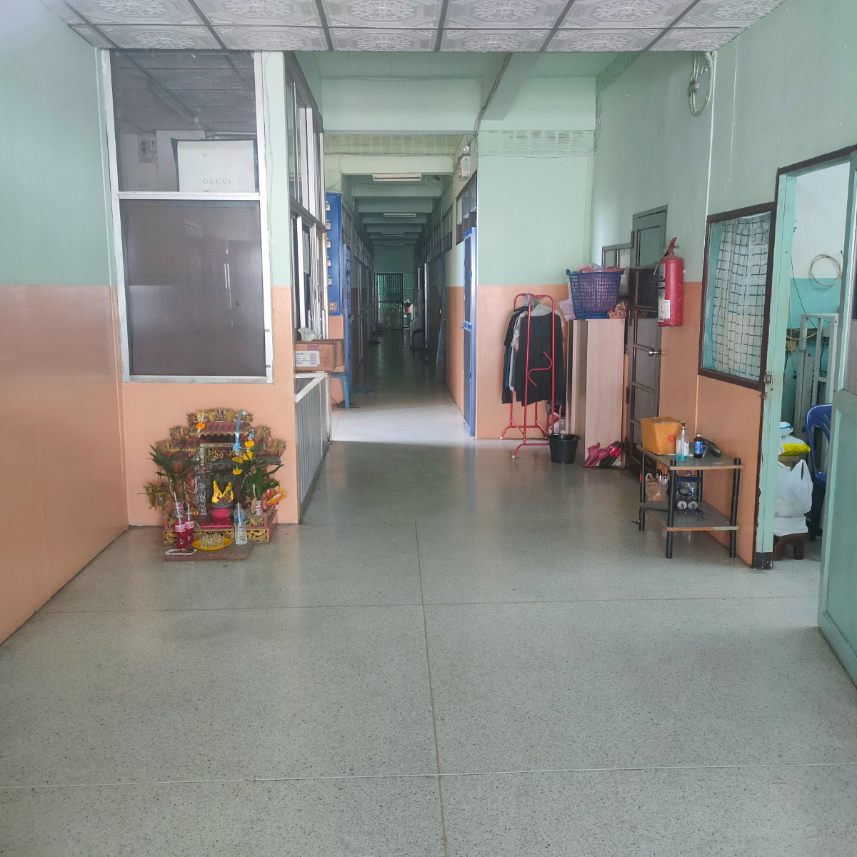 1 Bed Condo · Phra Khanong, bangkok — photo 2