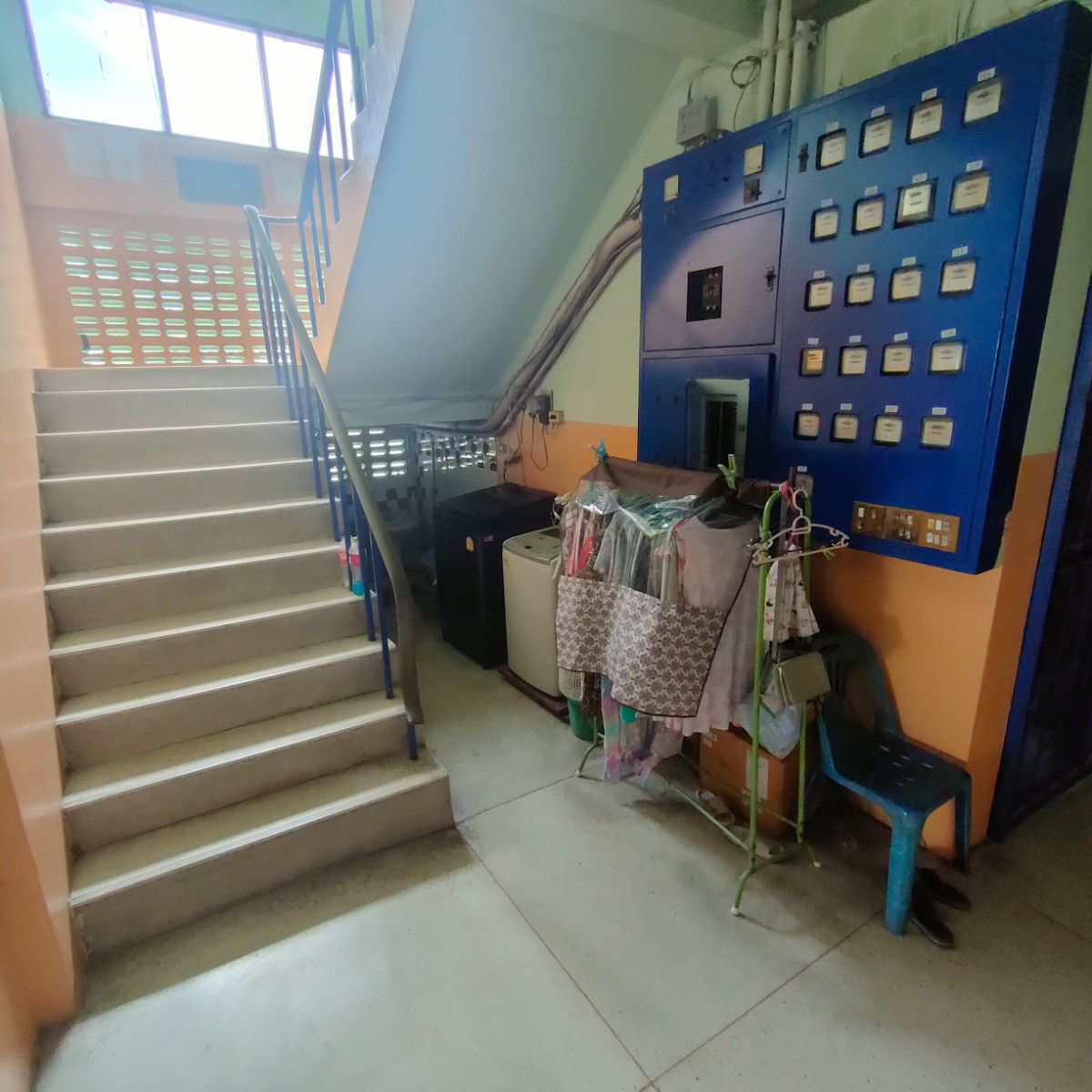 1 Bed Condo · Phra Khanong, bangkok — photo 3