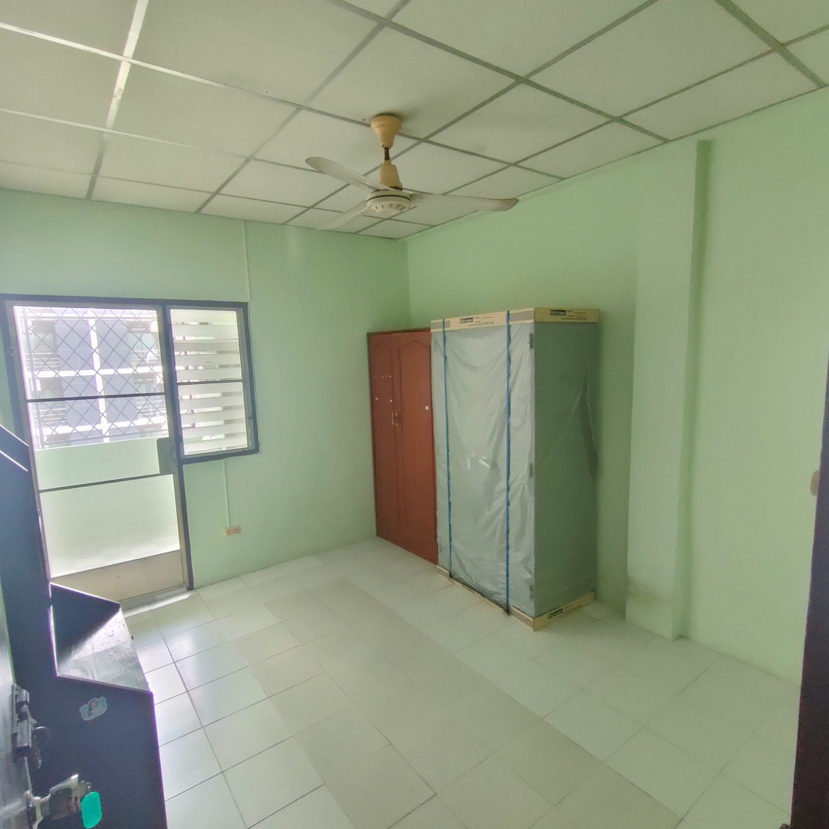 1 Bed Condo · Phra Khanong, bangkok — photo 4