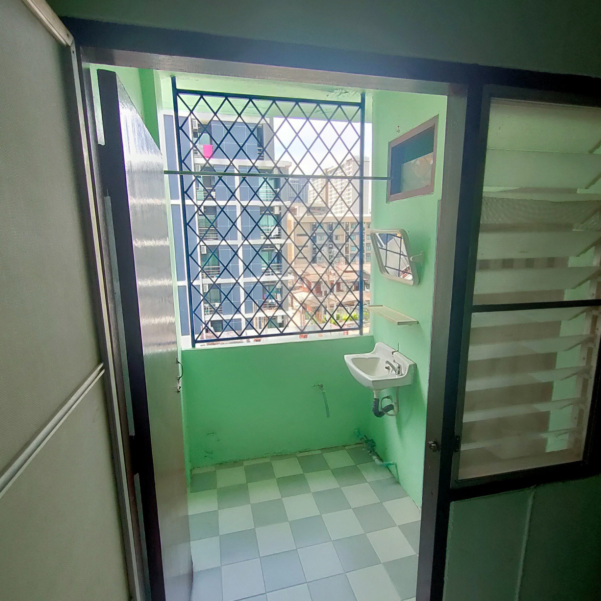1 Bed Condo · Phra Khanong, bangkok — photo 5