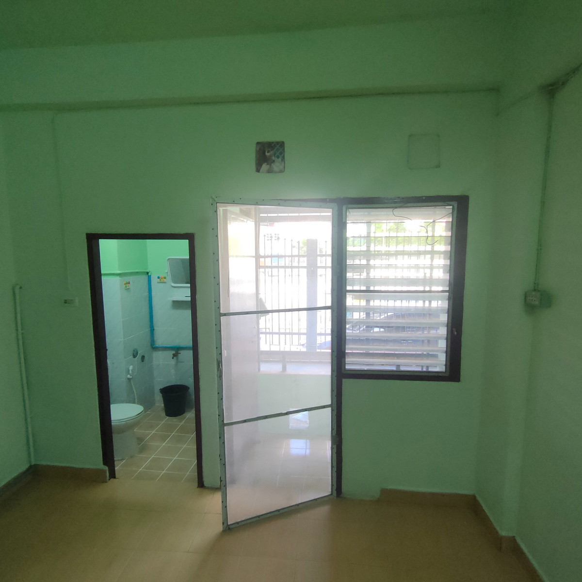1 Bed Condo · Bang Khae, bangkok — photo 3