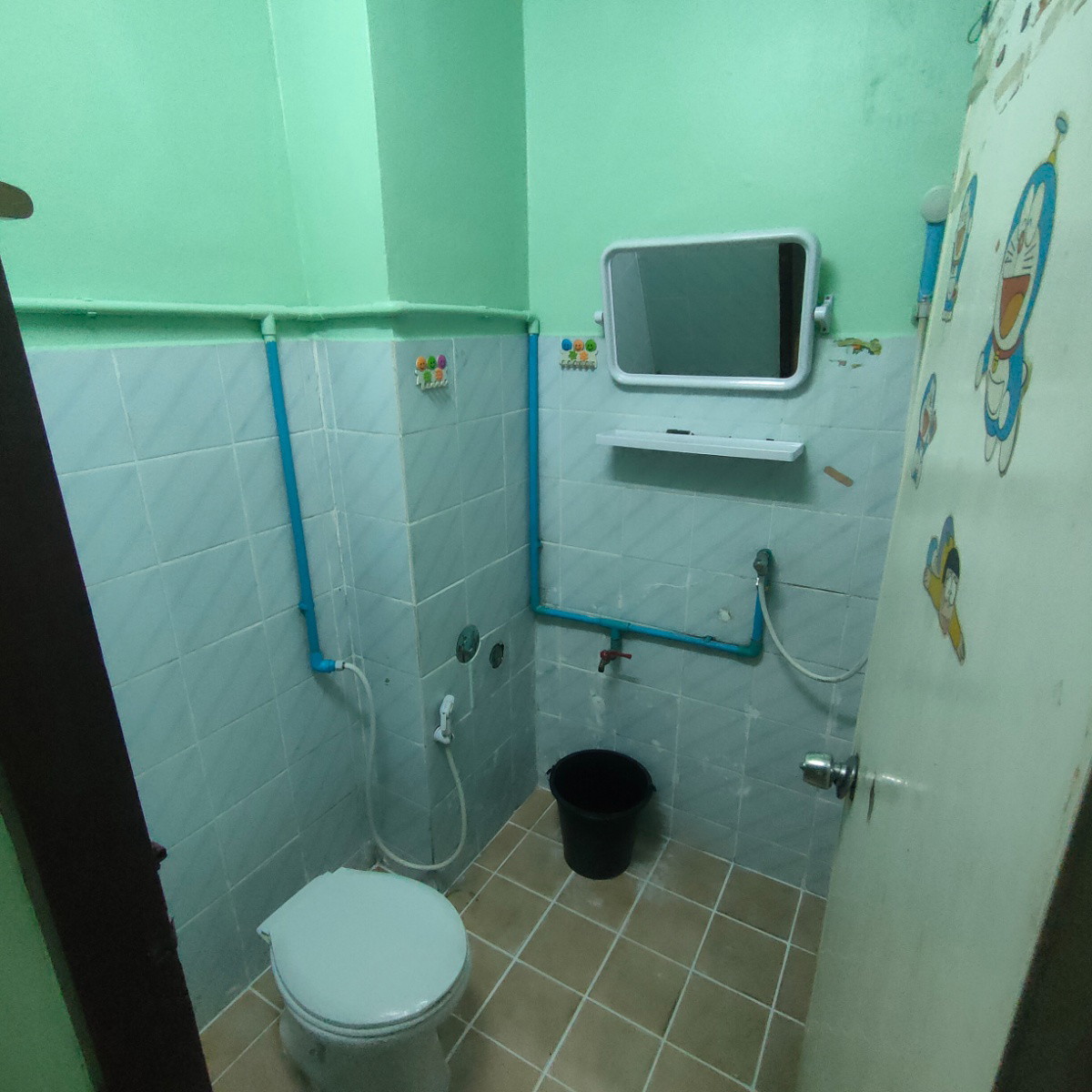 1 Bed Condo · Bang Khae, bangkok — photo 4