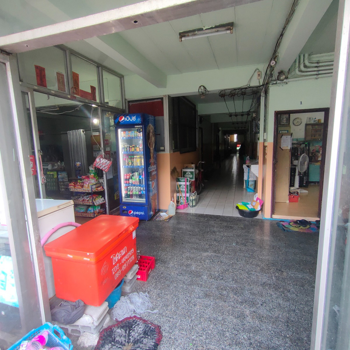 1 Bed Condo · Bang Khae, bangkok — photo 5