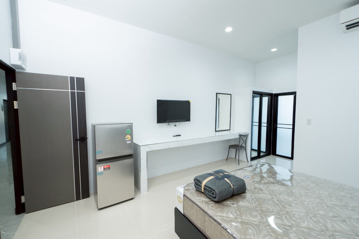 1 Bed Condo — photo 4