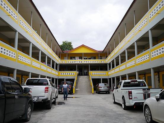 Condo · Si Racha, chon_buri