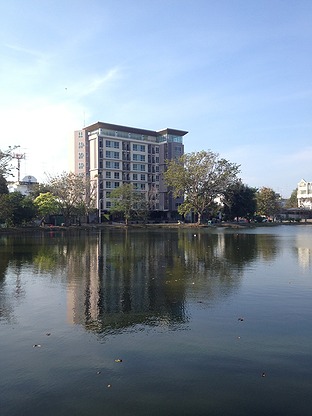 Condo — photo 1