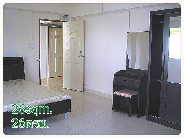 1 Bed Condo · Bang Phli, samut_prakan — photo 1