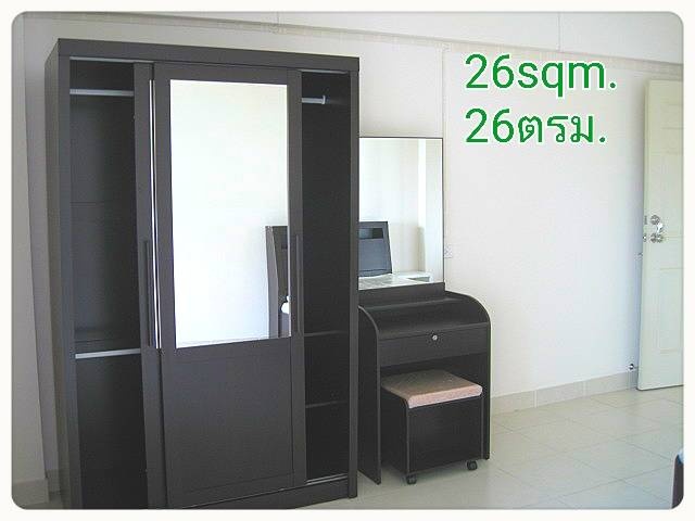 1 Bed Condo · Bang Phli, samut_prakan — photo 2