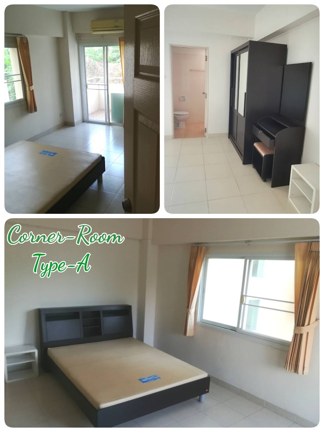 1 Bed Condo · Bang Phli, samut_prakan — photo 3