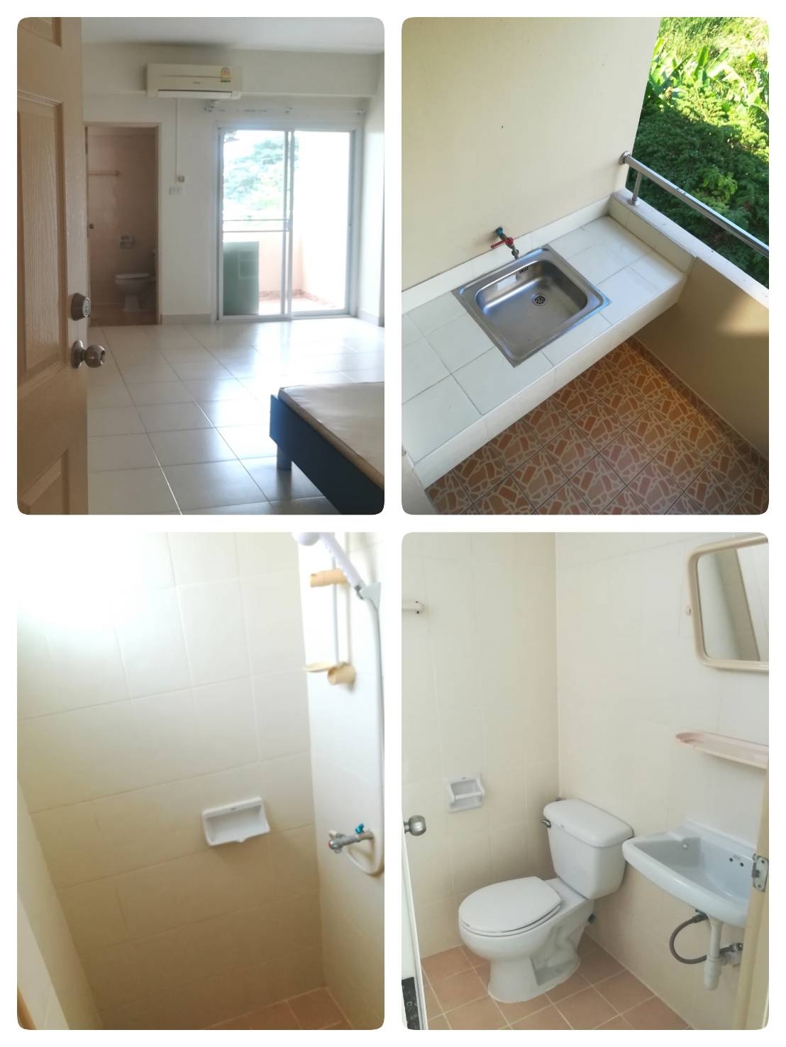 1 Bed Condo · Bang Phli, samut_prakan — photo 4