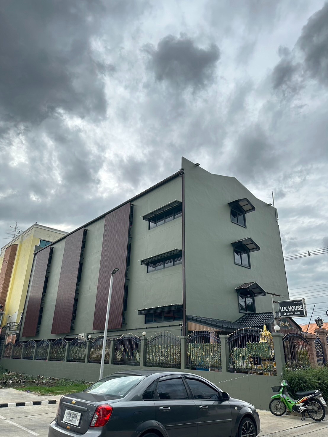 1 Bed Condo · Don Mueang, bangkok