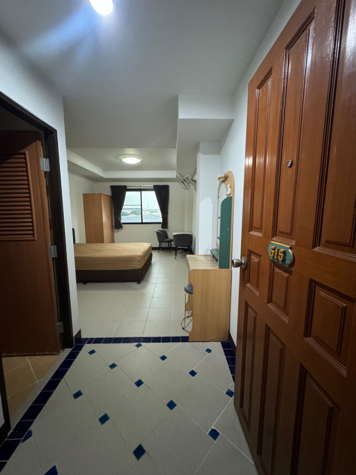 1 Bed Condo · Don Mueang, bangkok — photo 4