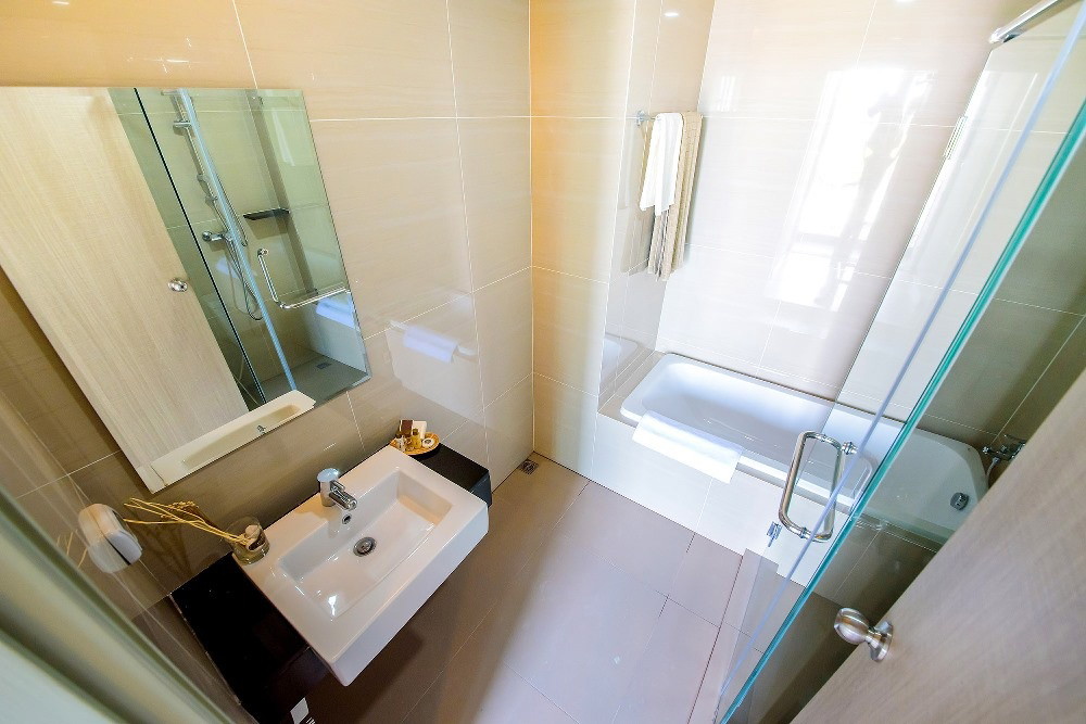 1 Bed Condo · Si Racha, chon_buri — photo 5