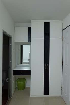 1 Bed Condo — photo 3