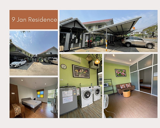 1 Bed Condo · Mueang Chiang Mai, chiang_mai — photo 1