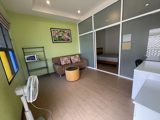 1 Bed Condo · Mueang Chiang Mai, chiang_mai — photo 3
