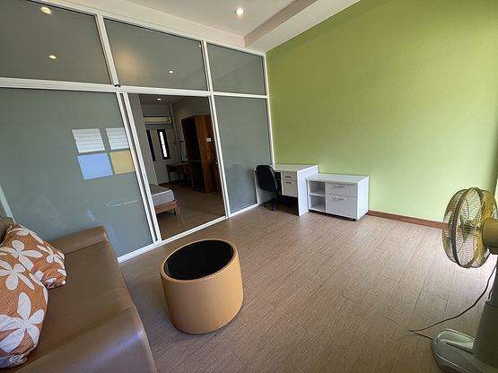 1 Bed Condo · Mueang Chiang Mai, chiang_mai — photo 4