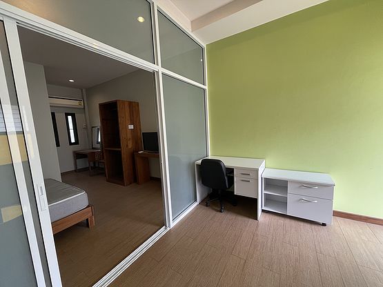 1 Bed Condo · Mueang Chiang Mai, chiang_mai — photo 5