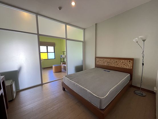 1 Bed Condo · Mueang Chiang Mai, chiang_mai