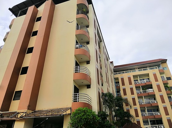 1 Bed Condo · pathum_thani — photo 1
