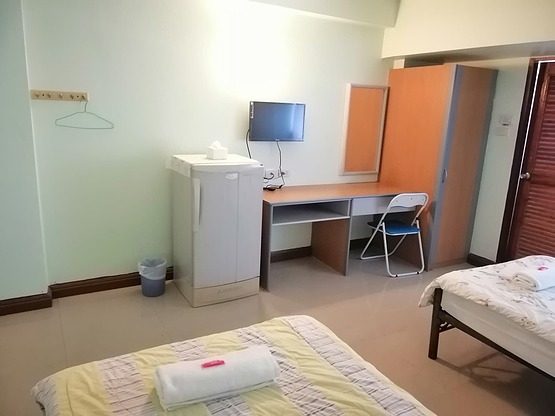 1 Bed Condo · pathum_thani — photo 5