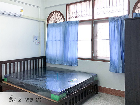 Condo · Lak Si, bangkok — photo 1