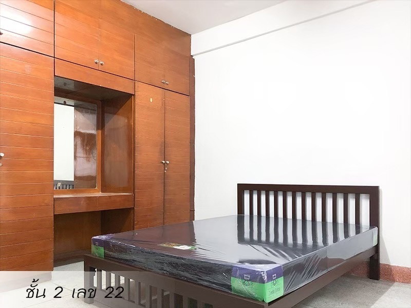 Condo · Lak Si, bangkok — photo 4