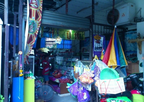 Condo · bangkok — photo 1