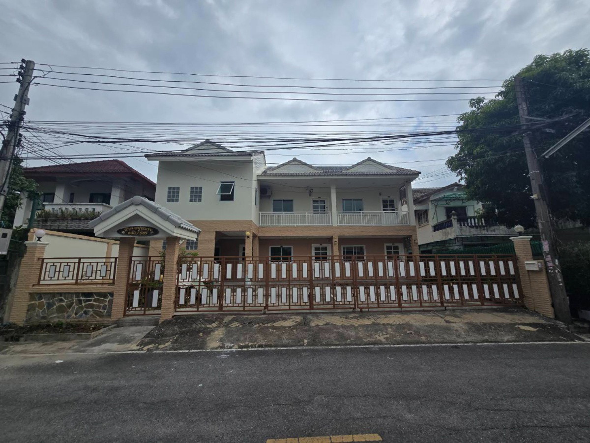 1 Bed Condo · pathum_thani — photo 3