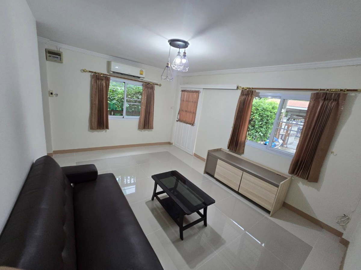 1 Bed Condo · pathum_thani — photo 4