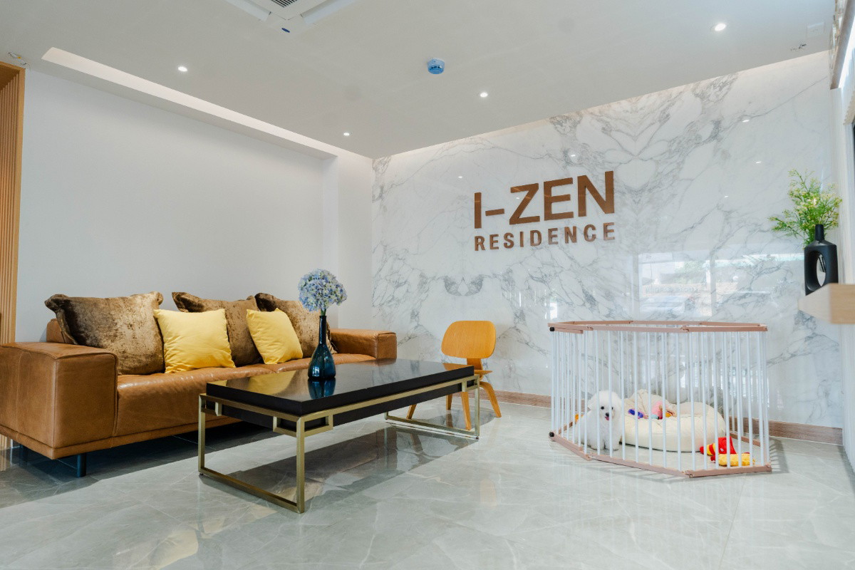 1 Bed Condo · Lat Phrao, bangkok — photo 1
