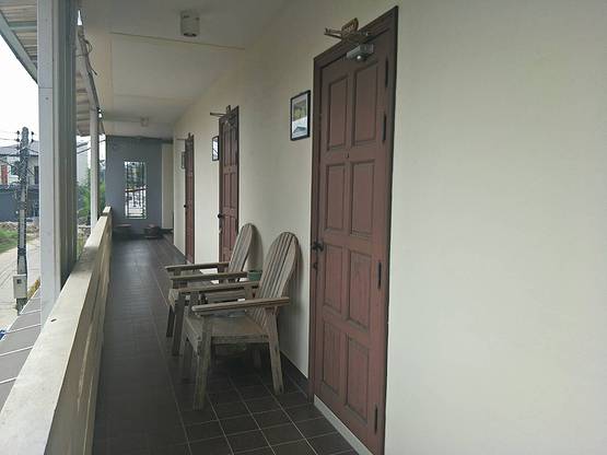 1 Bed Condo — photo 1