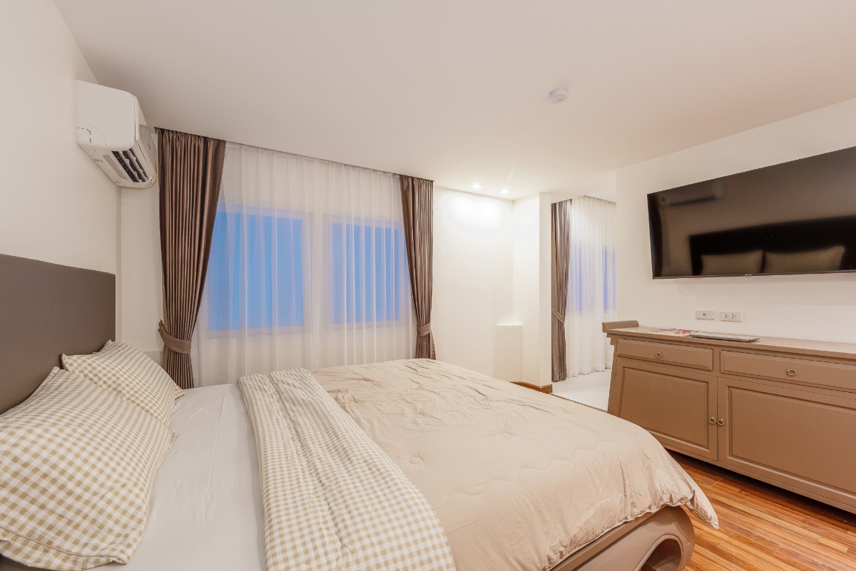 1 Bed Condo · Kathu, phuket — photo 1