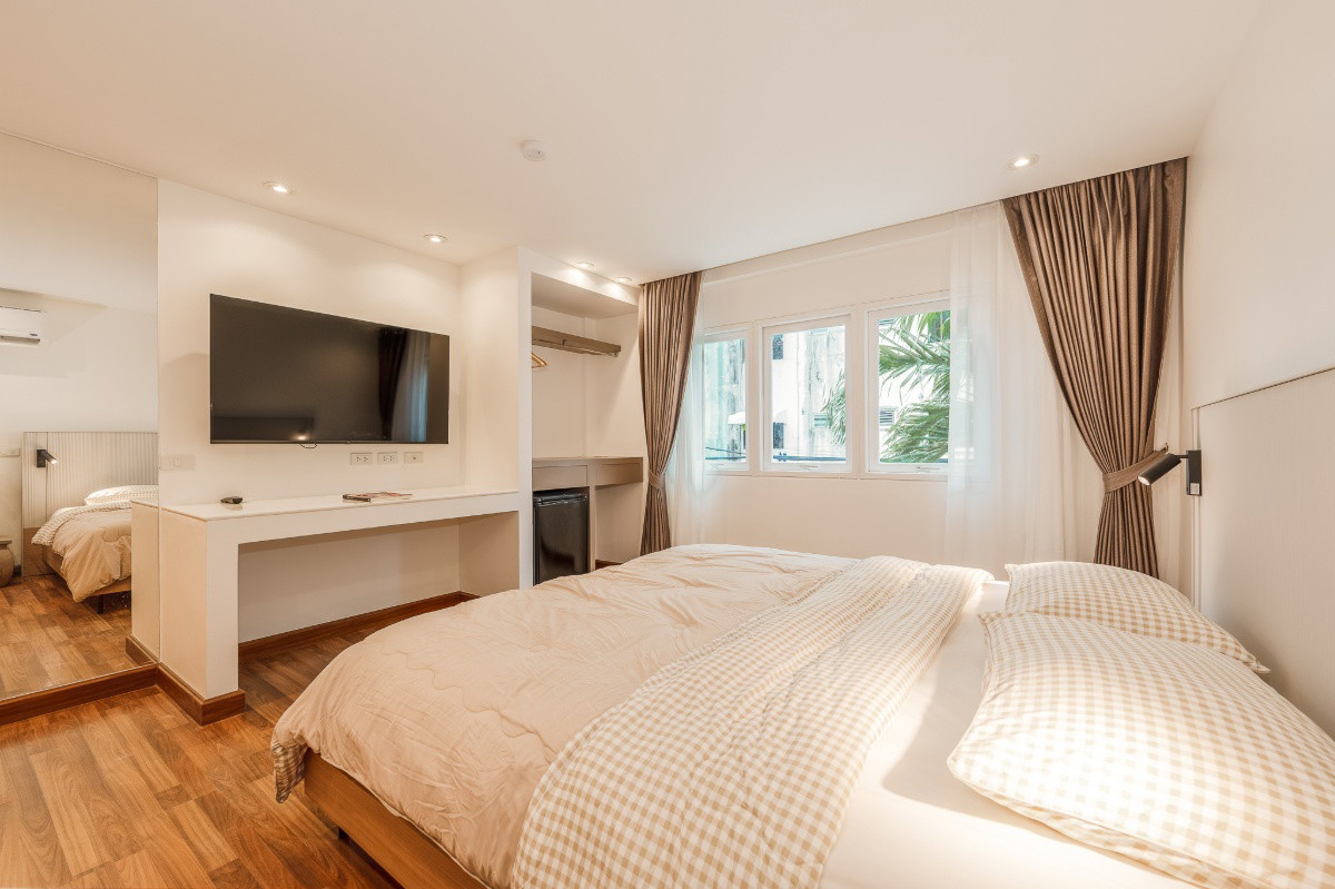 1 Bed Condo · Kathu, phuket — photo 2
