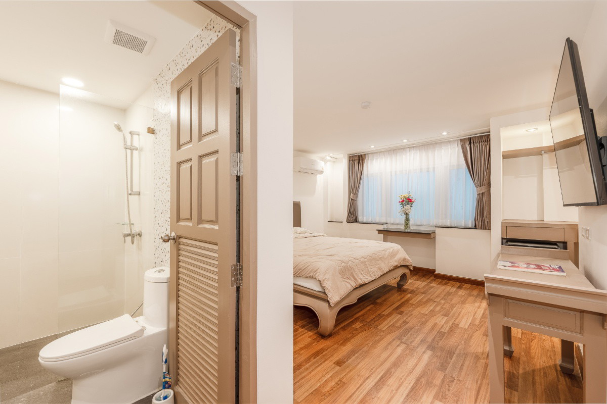 1 Bed Condo · Kathu, phuket — photo 3