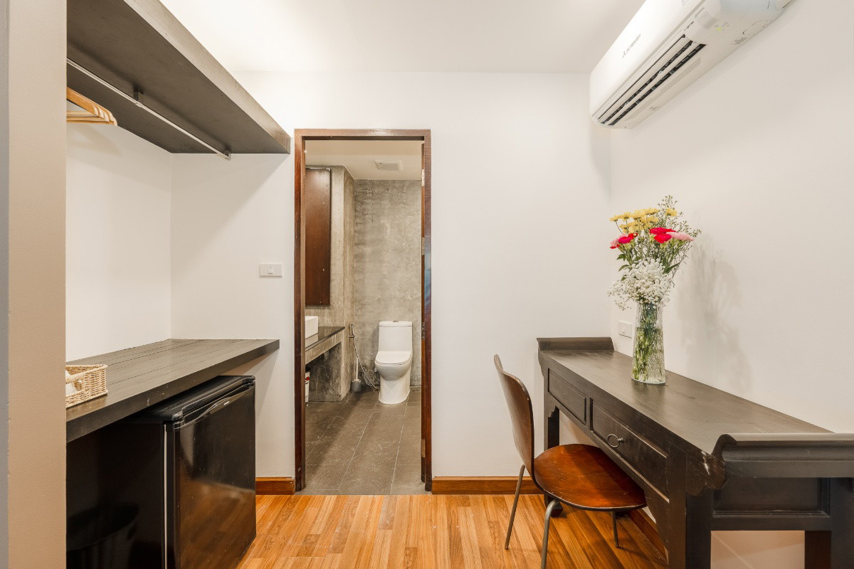 1 Bed Condo · Kathu, phuket — photo 4