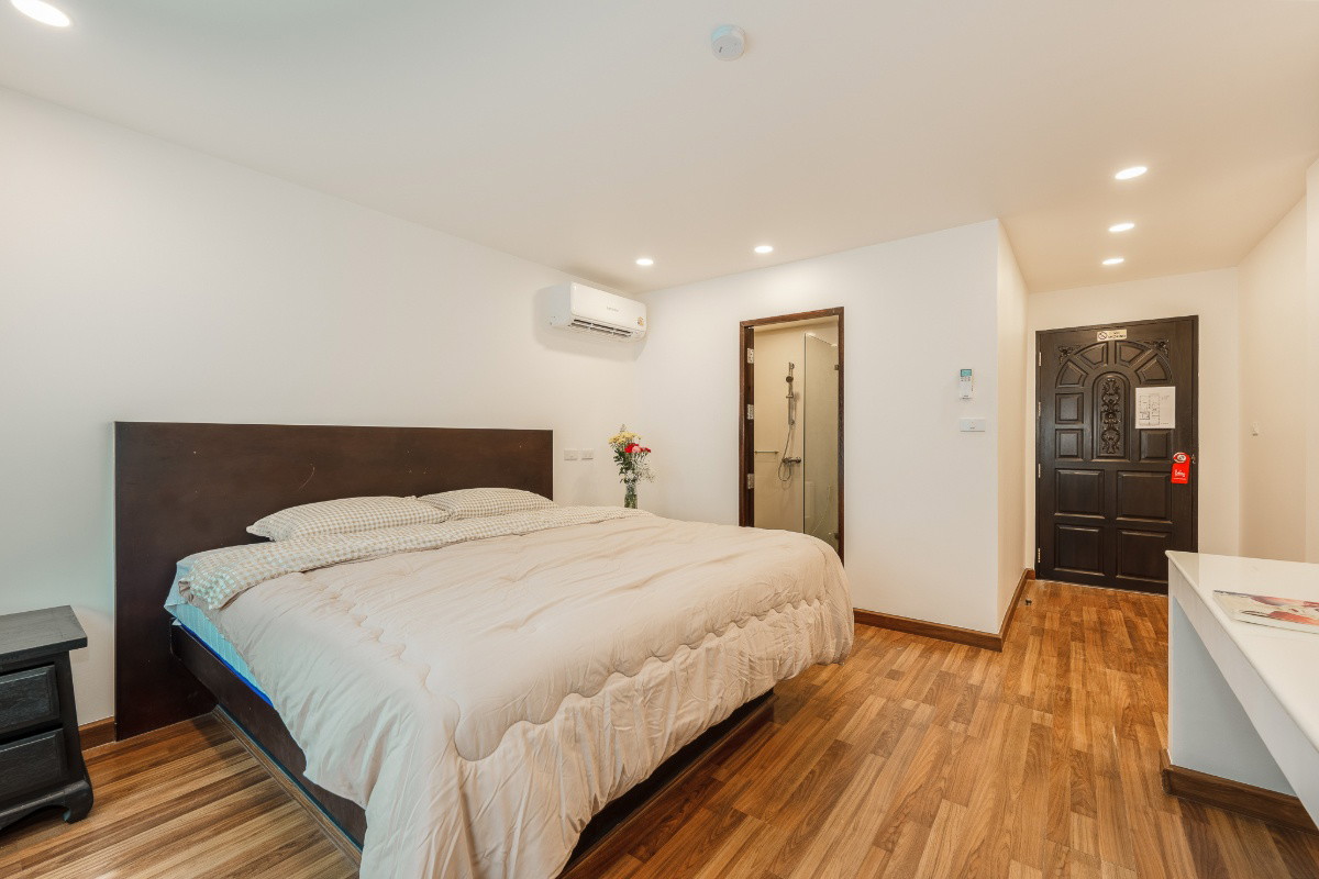 1 Bed Condo · Kathu, phuket — photo 5