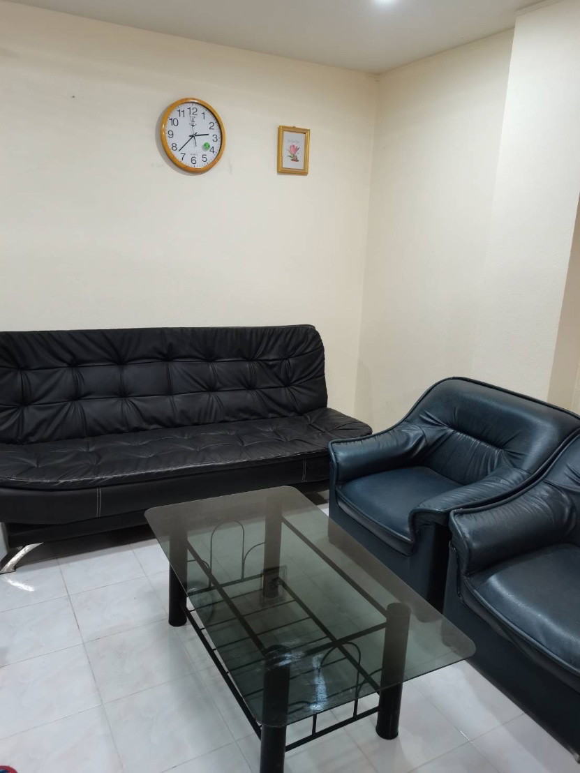 1 Bed Condo — photo 4