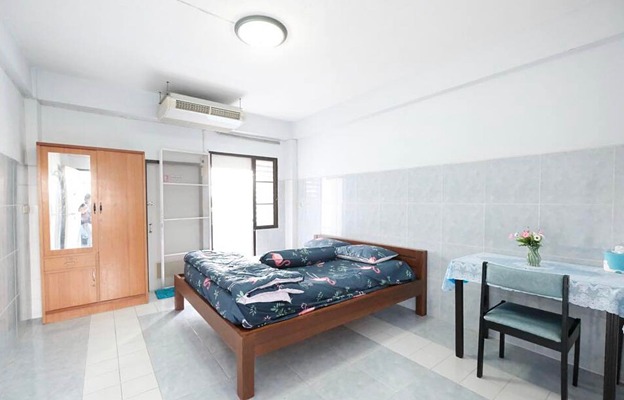 1 Bed Condo · Thung Khru, bangkok — photo 1