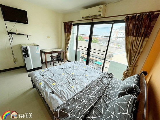 1 Bed Condo · Mueang Chon Buri, chon_buri — photo 1