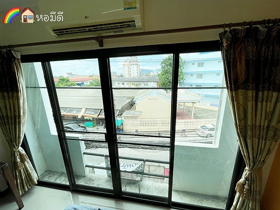 1 Bed Condo · Mueang Chon Buri, chon_buri — photo 2
