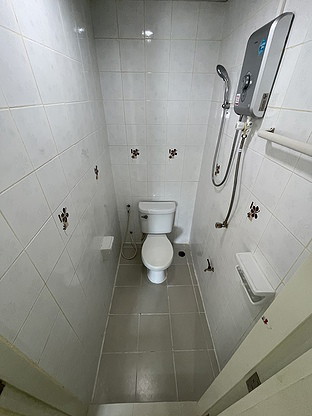1 Bed Condo · Mueang Chon Buri, chon_buri — photo 3