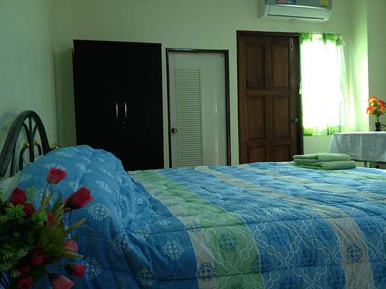 1 Bed Condo — photo 4