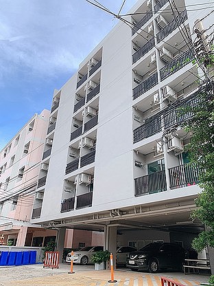 Condo · Pak Kret, nonthaburi — photo 3
