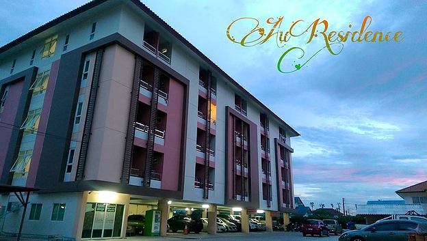 Condo · Mueang Chon Buri, chon_buri — photo 1