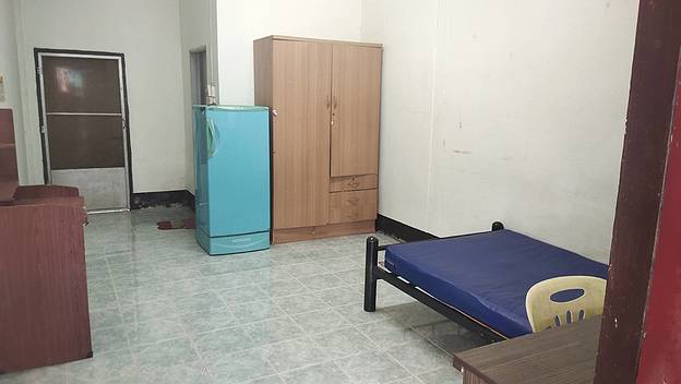 1 Bed Condo — photo 4