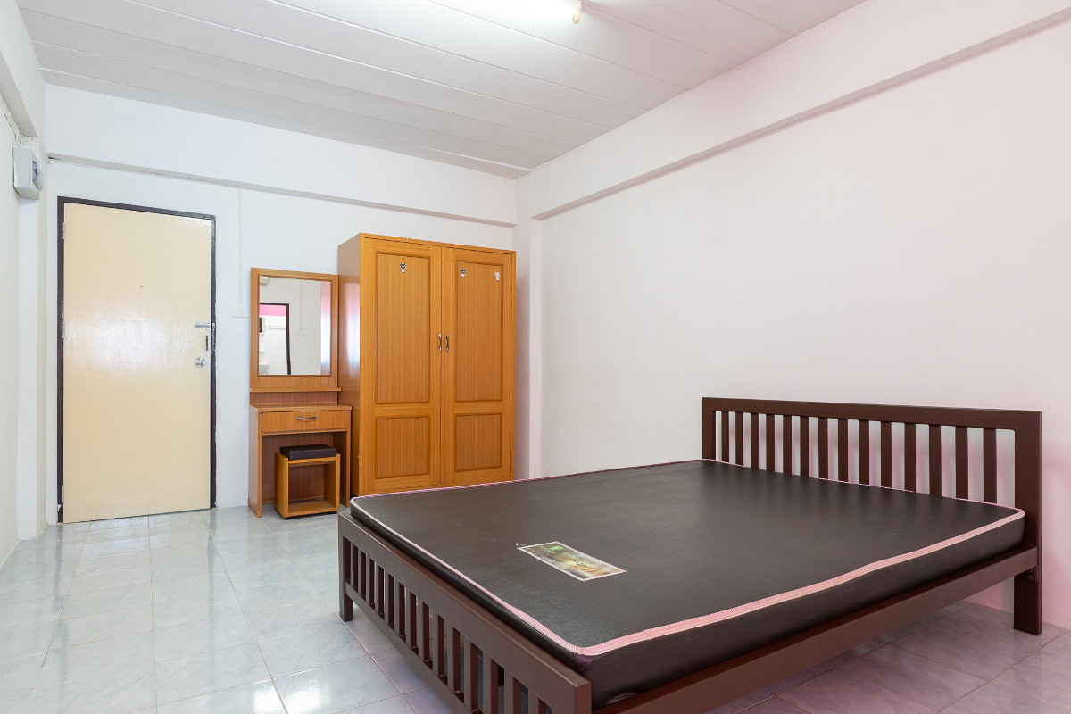 1 Bed Condo · Wang Thonglang, bangkok — photo 1