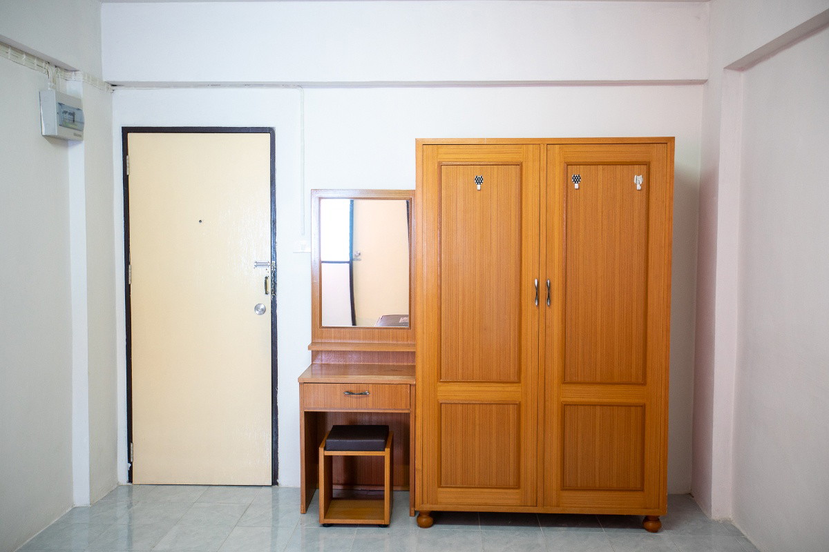 1 Bed Condo · Wang Thonglang, bangkok — photo 3