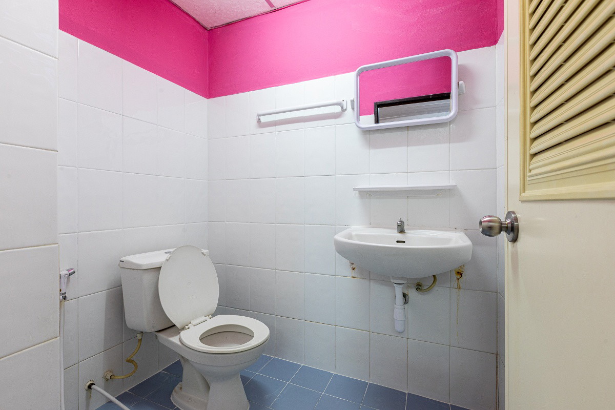 1 Bed Condo · Wang Thonglang, bangkok — photo 4