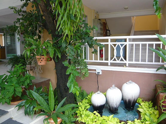 1 Bed Condo — photo 4